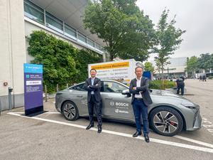 WeRide Accelerates Global Expansion of Its End-to-End Intelligent Driving Solution
