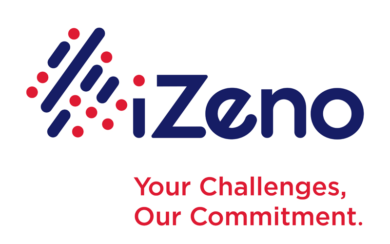 iZeno Mempercepat Transformasi Digital di EMC dengan Teknologi Open Source dan Cloud-Native