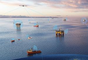 Mavenir’s Converged Packet Core Solution Set to Transform Tampnet’s Global 4G/5G Mobile Network