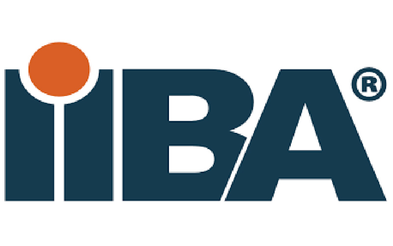 UPDATE - IIBA and HRPA Announce Strategic Partnership