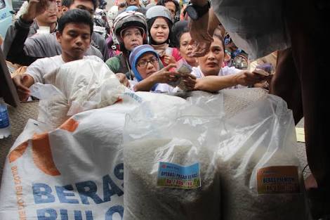 DPRD Minta Pemprov Riau Lakukan Operasi Pasar