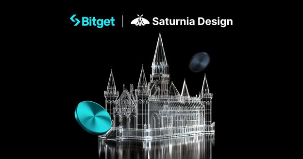 Bitget and Saturnia Design to Host Bitget Elite Day in Budapest, Exploring the Future of Blockchain and User-Centric Innovation