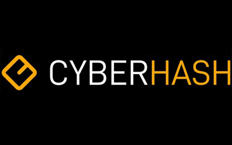 CyberHash Raises $20 Million in Lemon-led Round