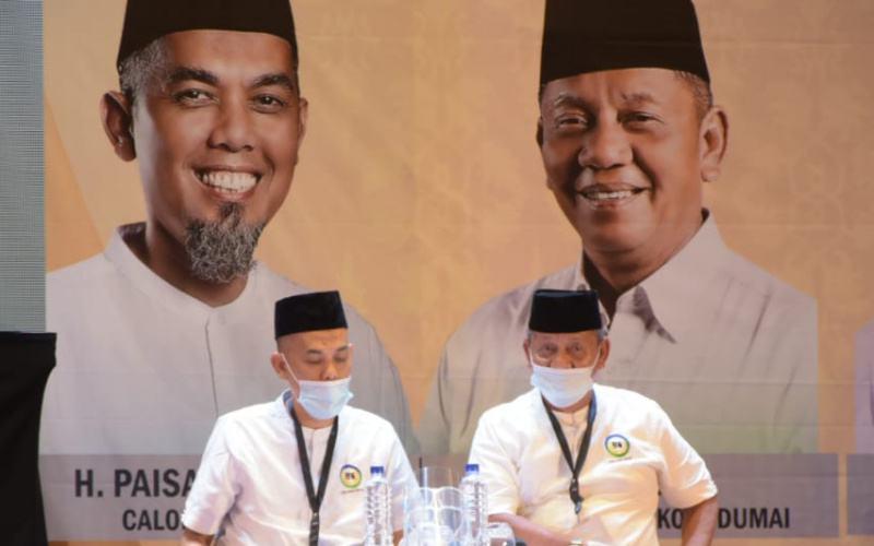 Debat Kandidat, PAS Jadikan Lembaga Adat Melayu Sebagai Payung Negeri