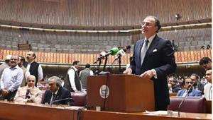 Pakistan Unveils Rs 18.8 Trillion Budget 2026-27: Tax Relief for Salaried Class, Landmark Exemption for Women's Health Amid Regional Crisis