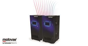 Motivair by Schneider Electric Announces New Range of CDUs to Meet the Rising Demands of HPC and AI Workloads