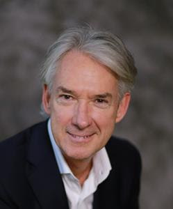 General Fusion Appoints Thomas Boehlert to its Board of Directors