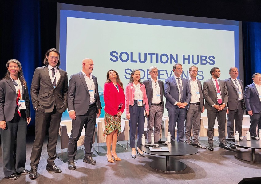 Yachting: in Monaco, the Sea Index Sets the Course for Ecological Transition