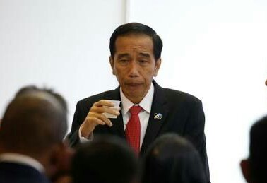 Minta Maaf, Jokowi Sebut Proyek e-KTP Habiskan Rp 6 T Tapi Jadinya Cuma KTP Plastik 