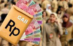 Dewan Meradang Pemko Pekanbaru Tahan Gaji Ribuan THL DLHK 