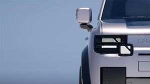 Super Intelligent Valet Parking (SIVP): FREELANDER 8 Enables Effortless Parking for Daily Use