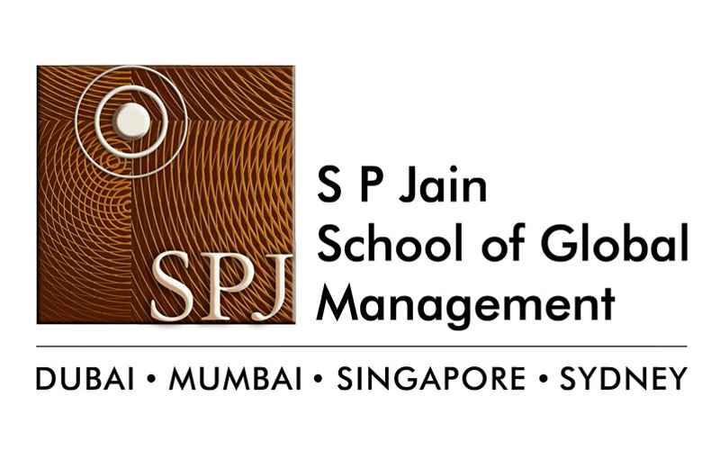 SP Jain School Of Global Management Ranked #4 In The World For Top 1-year MBAs