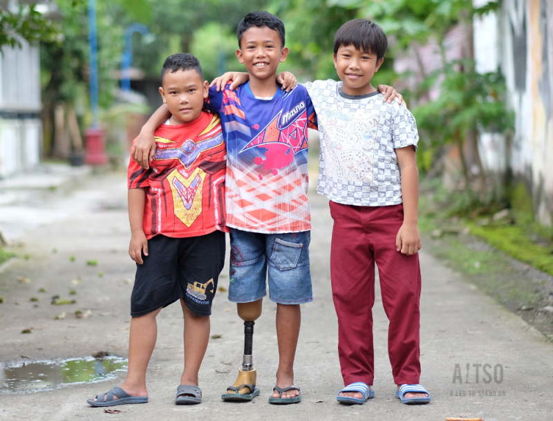 First Ever Global Campaign to Improve Access to Assistive Technology Launched at World Economic Forum