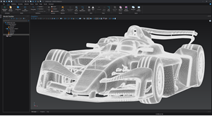 Comsol Named Official Multiphysics Partner of Formula E