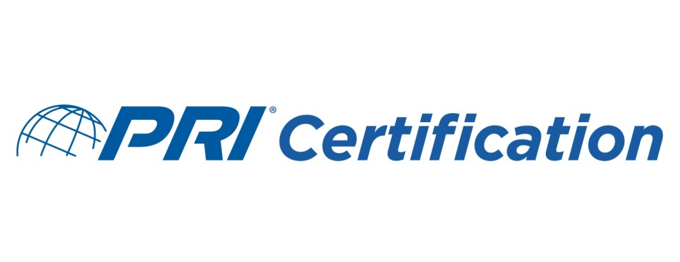 PRI Certification Ranked Third Globally in IAOB’s 2026 External Balanced Scorecard Program