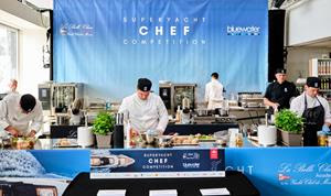 Yachting: Monaco, 7th 'Superyacht Chef Competition' Opens for Entries