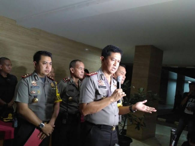 Hanya 80 Pengunjung yang Boleh Masuk Ruang Sidang Ahok