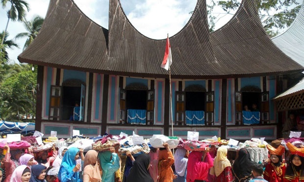 Jasad Tan Malaka Akan Dikubur Dekat Masjid