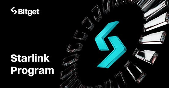 Bitget Launches Starlink Program to Bridge the Digital Divide in Philippine Island Communities