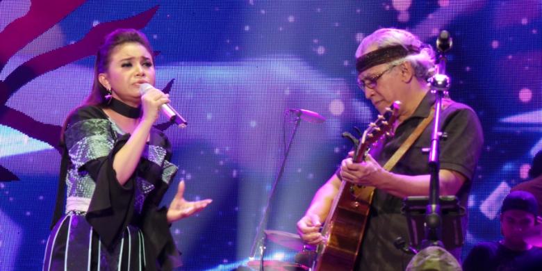 Rayakan Kelahiran Sang Legenda, Yonder Music Indonesia Gelar ''Perayaan Karya''