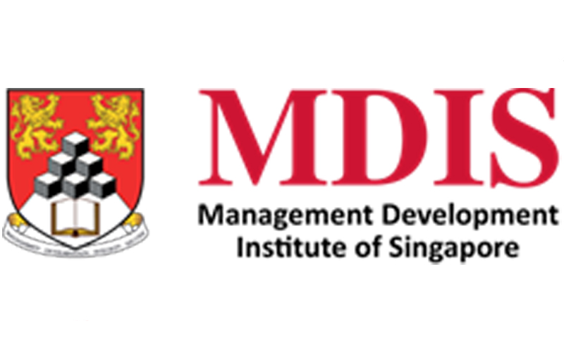 MDIS Facilitates Upskilling & Reskilling with Online MBAs & Courses