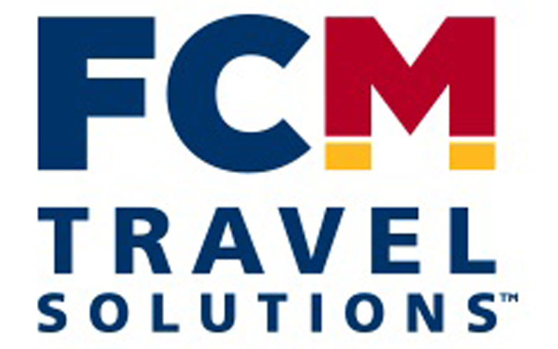 FCM Recognised for Travel Management Excellence in China