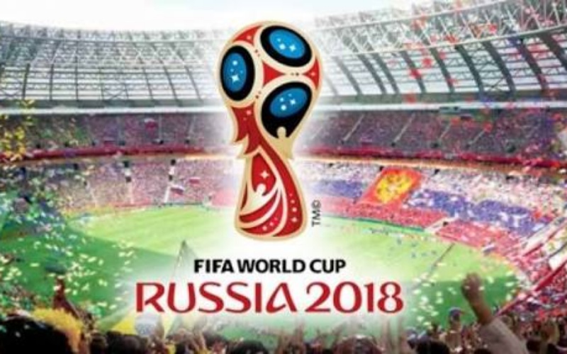 Siaran Langsung Laga Perdana Piala Dunia 2018 Malam Ini