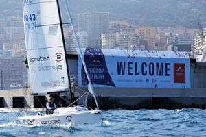 Sailing: 2025 Season Opens, 450 European Sailors Compete at Yacht Club de Monaco