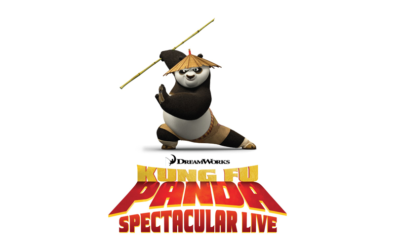 Kung Fu Panda Spectacular Live to Hold Global Premiere at The Venetian Theatre in Macao