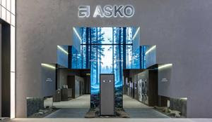 ASKO at IFA 2026: Precision Matters