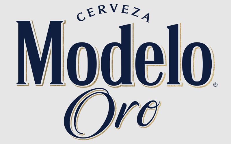 Modelo Oro, the Gold Standard of Light Beer, Launches Nationwide