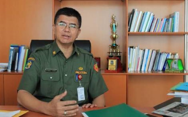 Ini Tanggapan Direktur RSUD Arifin Achmad Pekanbaru Soal Soinah Penderita Kanker Payudara Stadium Tiga