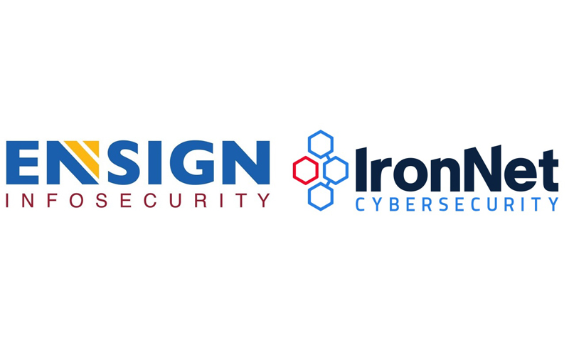 Infosecurity ensign Ensign InfoSecurity