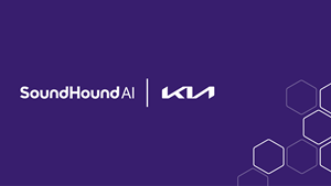 SoundHound AI Powers Next-Generation Voice Assistant with Real-Time Generative AI for the Kia Sorento, Launched in India