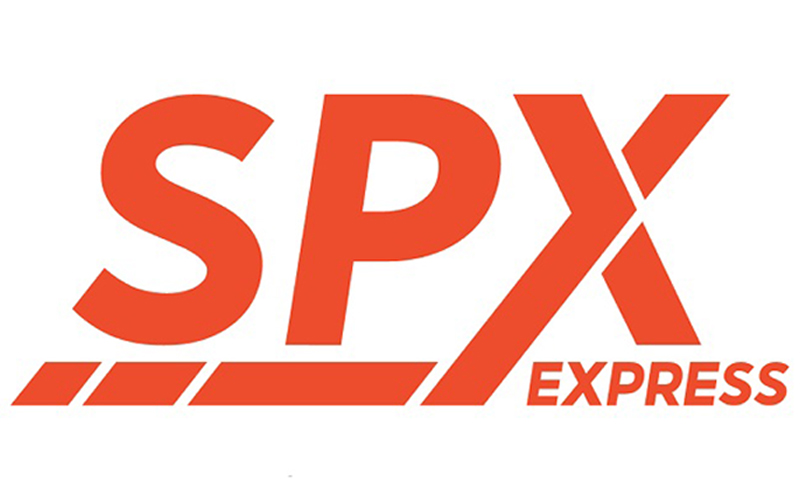 SPX Delivers Love: Nationwide, Customers Appreciate Couriers All Month