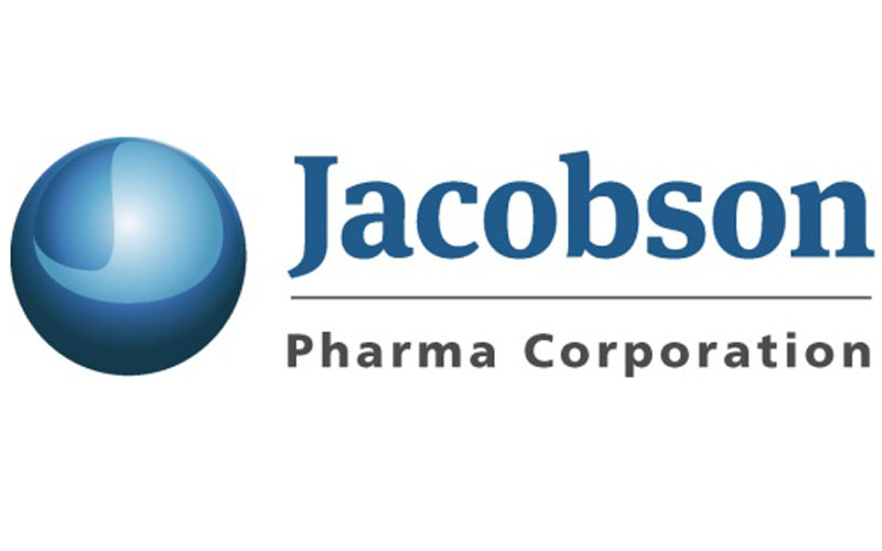 Jacobson Pharma Issues Positive Profit Alert