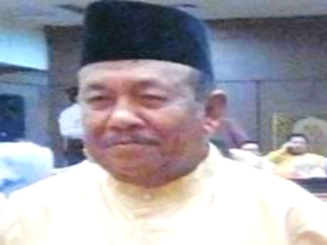Raih 40 Suara, Wan Thamrin Wakil Gubernur Riau Terpilih