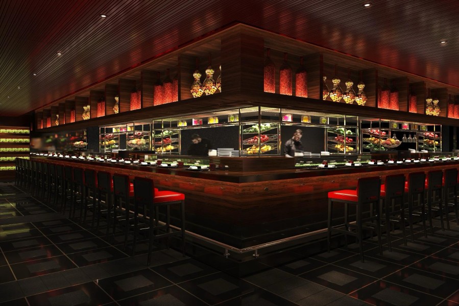 LANDMARK Celebrates 18-Year Partnership with L'ATELIER DE JOËL ROBUCHON HONG KONG as the Legendary Restaurant Returns This Summer