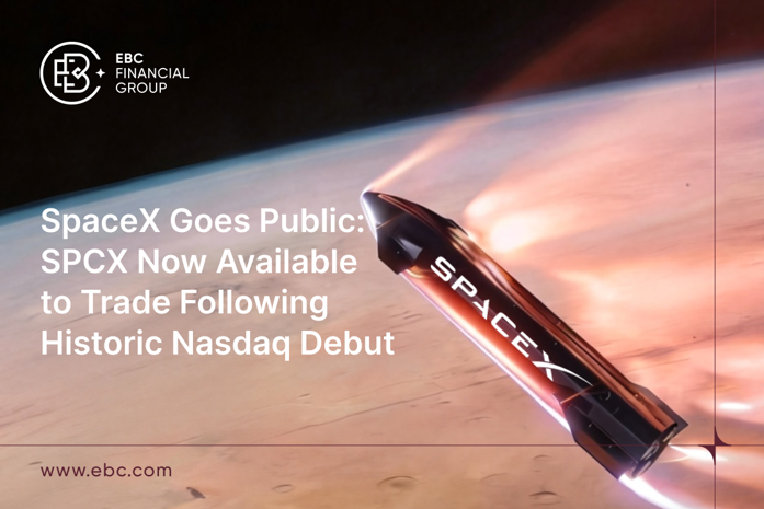 SpaceX Resmi Tercatat di Bursa: SPCX Kini Tersedia untuk Diperdagangkan Setelah Debut Bersejarah di Nasdaq