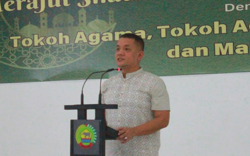 Dandim 0320 Dumai Beri Instruksi ke Personel Terkait Patroli Rutin