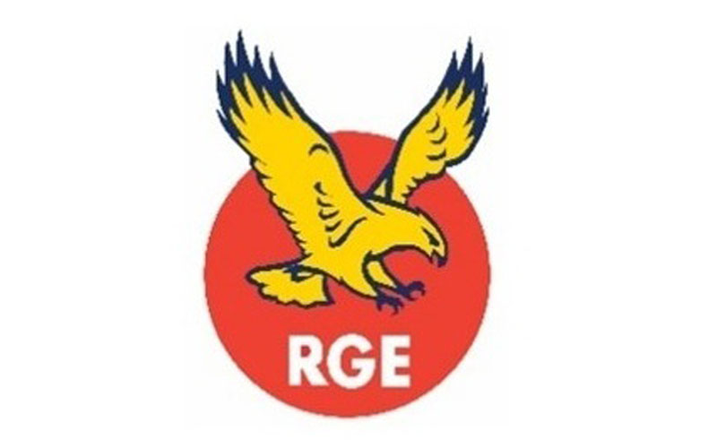 RGE Closes Inaugural US$550 Million Sustainability-Linked Derivative with MUFG