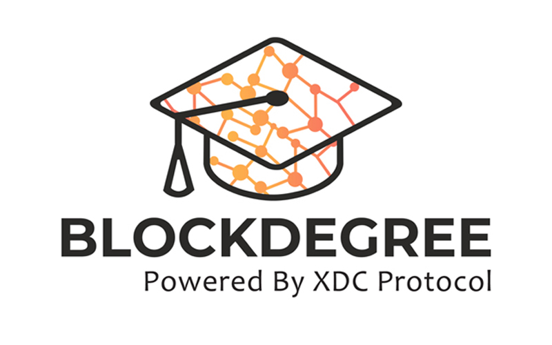 Study Blockchain in 60 Minutes - New Online Course Launched By Blockdegree