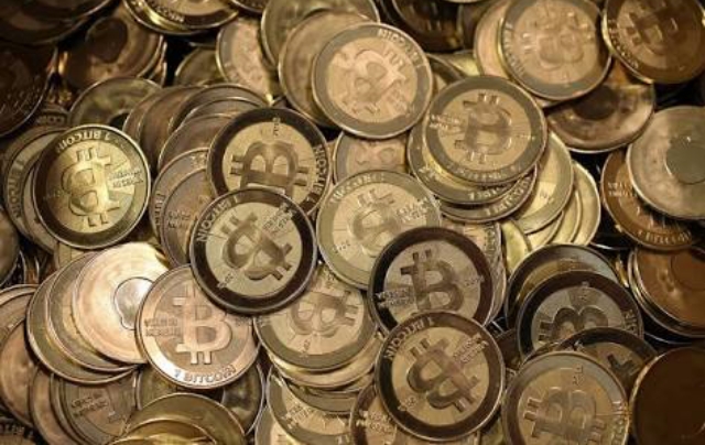 Mencatat Rekor Tertinggi, Harga Sekeping Bitcoin Tembus Rp 60 Juta