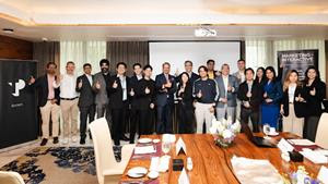 TP Positions Itself at the Forefront of AI-Driven CX With TP Forward AI CX Roundtable Series