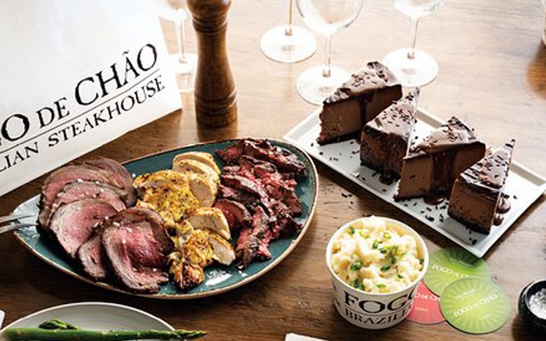 Fogo de Chão Announces Expansion Into Bolivia for the First Time