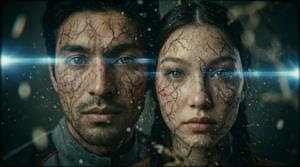 From Singapore, Southeast Asia's First AI-Powered Sci-Fi Universe Lands Major Fund Backing