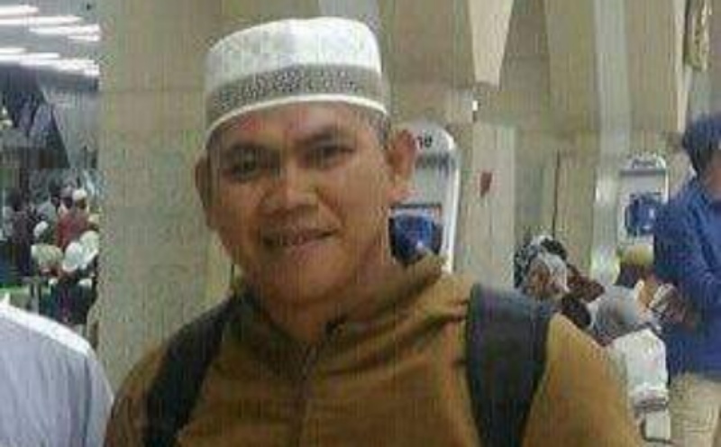 ICMI Rohil Kecam Bom Bunuh Diri di Surabaya