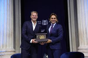 Sir Gareth Southgate, Alessandro Nesta, Rafa Benitez, Carli Lloyd and Ron Jaworski Headline the 11th Aspire Academy Global Summit 2025 in Philadelphia, USA