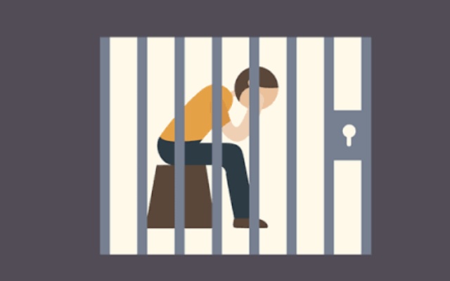 Niat Cari Kerja, Ucok Malah Masuk Bui