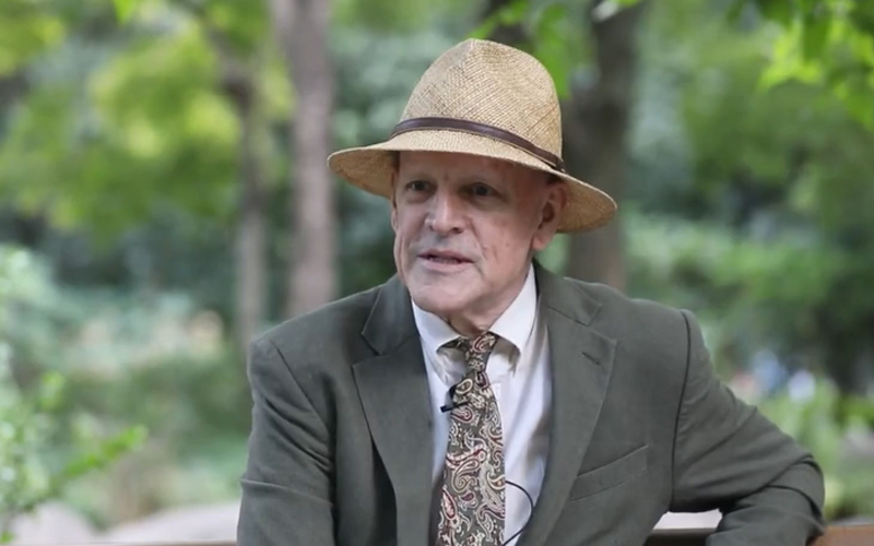 Groundbreaking Chinese Enterprise Research by Professor John D. Van Fleet: Unveiling the Path of Innovative Development with Chinese Characteristics